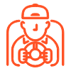 Cat Icon