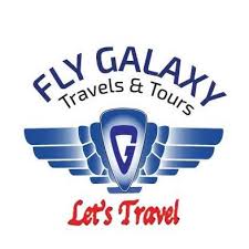 Fly Galaxy Tourism 