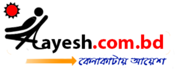Aayesh.com.bd