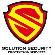 Solution Security Service