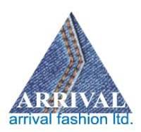 Arrival Fashion House