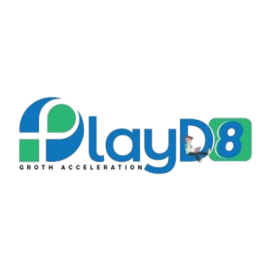  PlayD8 Ltd 