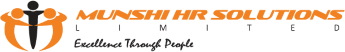 Munshi HR Solutions Ltd.