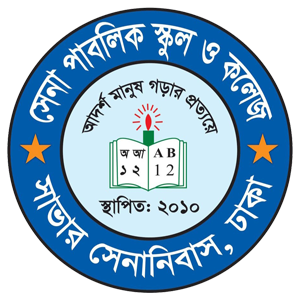 Sena Public School & College