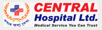 Central Hospital Ltd