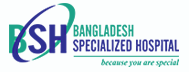 Bangladesh Specialized Hospital