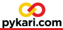  Pykari.com 