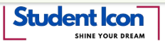 Student Icon Stationery