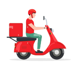 dhakar hat express courier