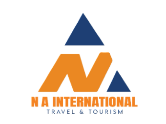 N.A Int. Ltd.