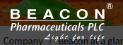 Beacon Pharmaceuticals PLC