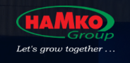 Hamko Industries Ltd.