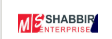 M/S SHABBIR ENTERPRISE