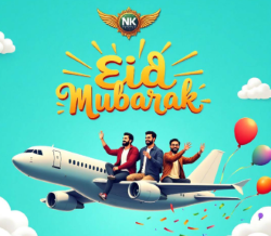 NK Travels